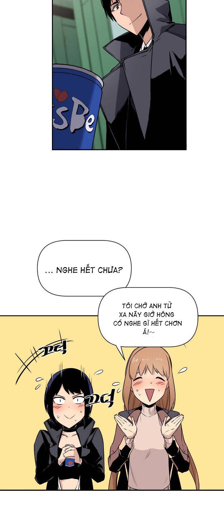 Người Quản Lý Mạnh Nhất Trong Lịch Sử Chapter 18 - 6