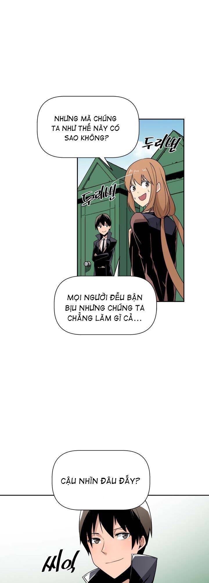 Người Quản Lý Mạnh Nhất Trong Lịch Sử Chapter 18 - 7