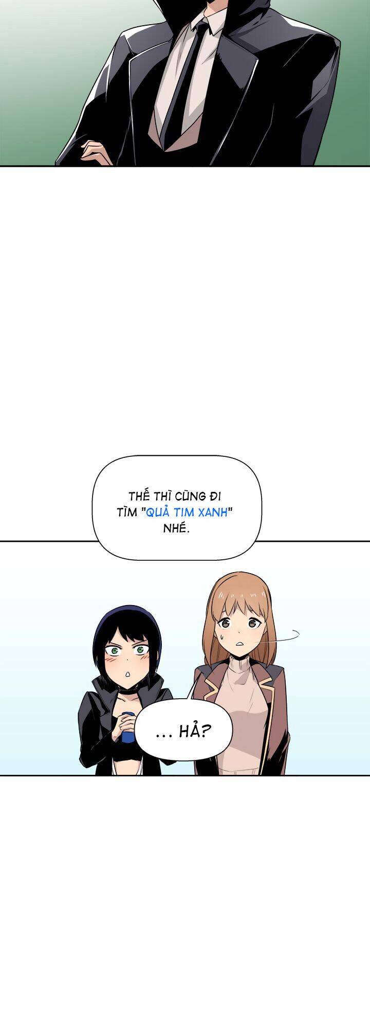 Người Quản Lý Mạnh Nhất Trong Lịch Sử Chapter 18 - 8