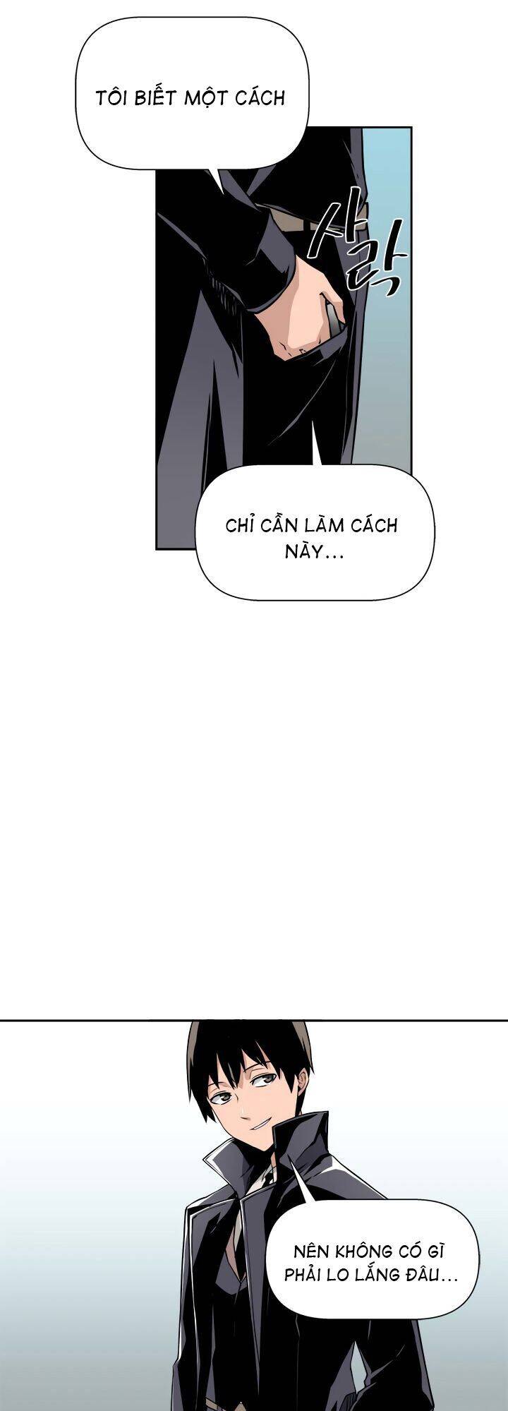 Người Quản Lý Mạnh Nhất Trong Lịch Sử Chapter 18 - 9