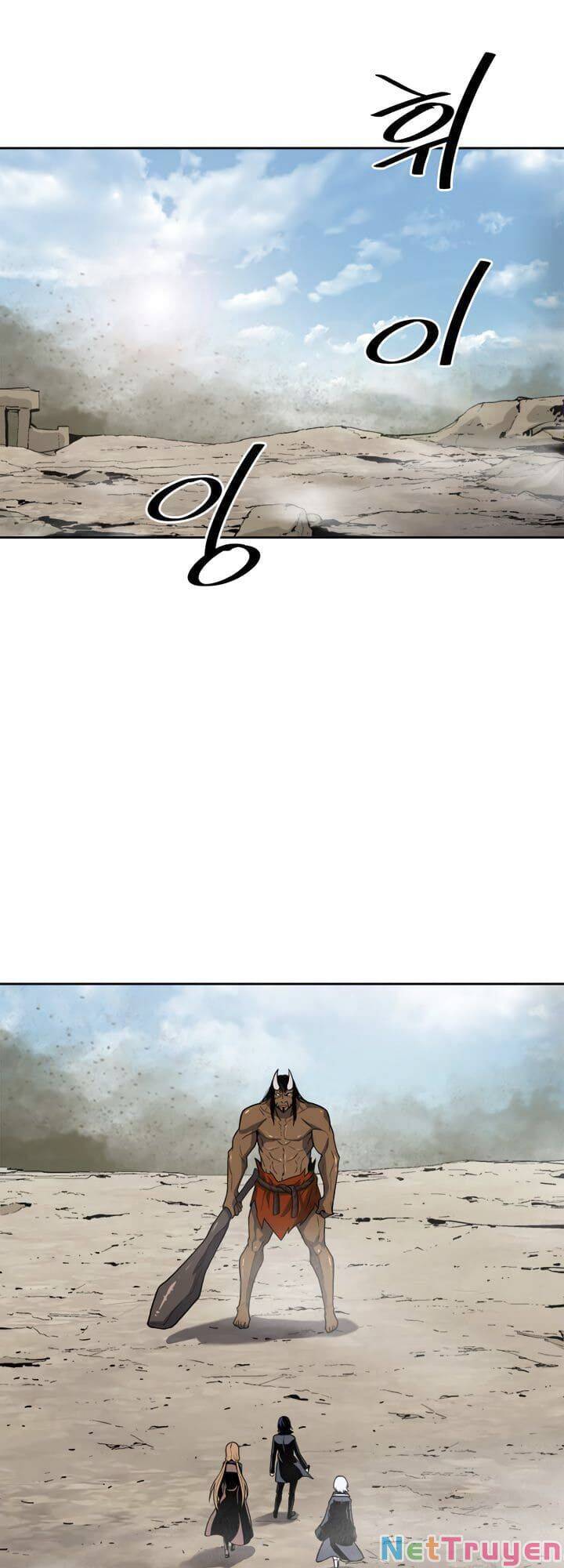 Người Quản Lý Mạnh Nhất Trong Lịch Sử Chapter 23 - 2