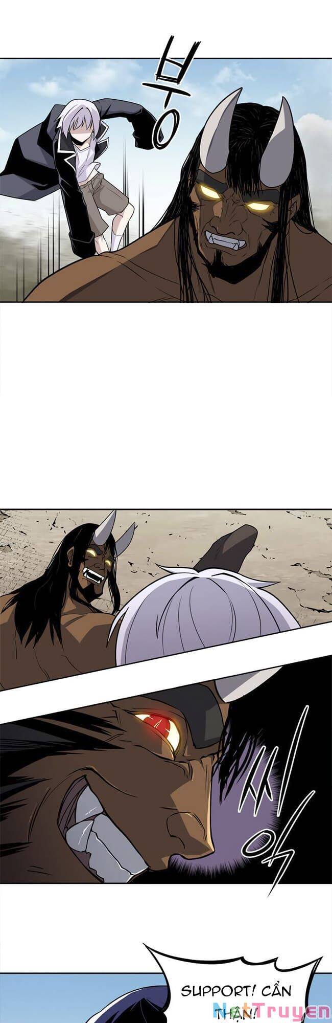 Người Quản Lý Mạnh Nhất Trong Lịch Sử Chapter 23 - 12