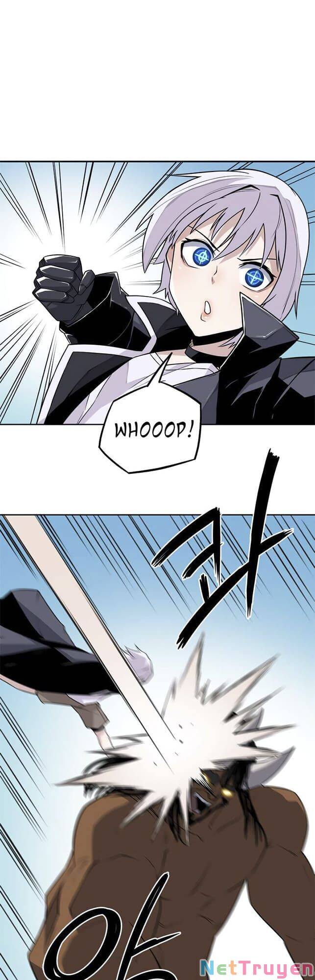 Người Quản Lý Mạnh Nhất Trong Lịch Sử Chapter 23 - 16