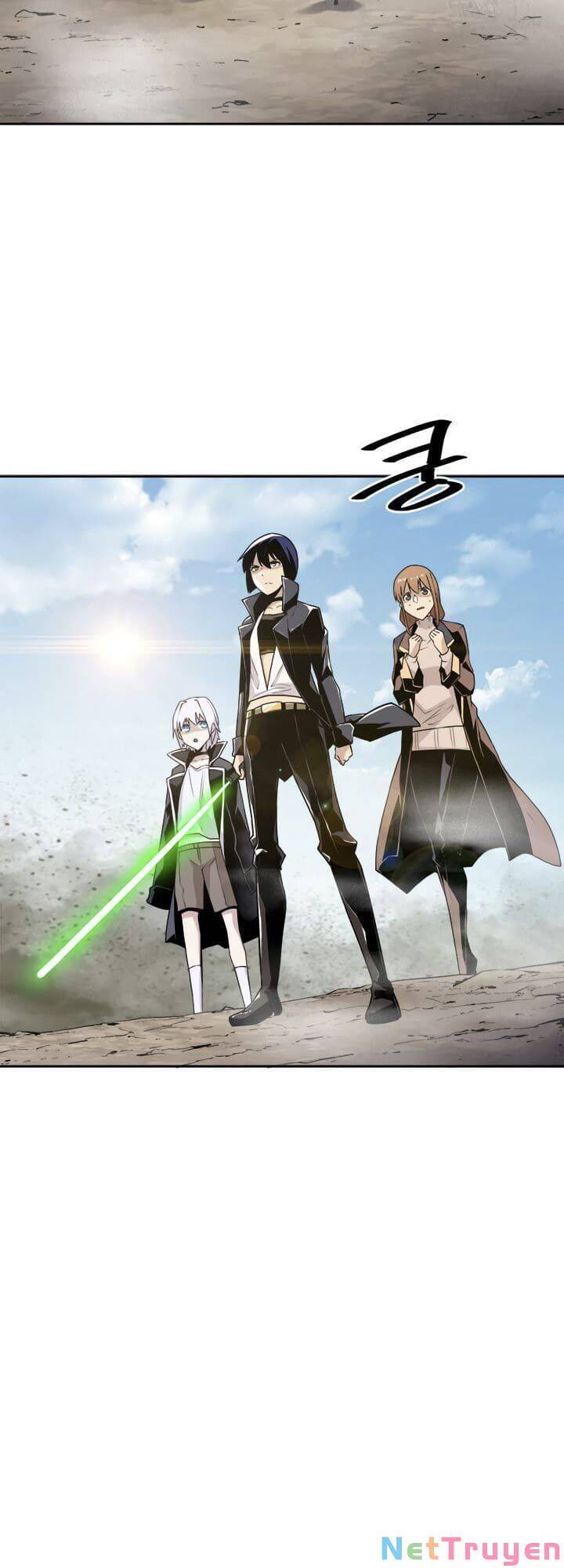 Người Quản Lý Mạnh Nhất Trong Lịch Sử Chapter 23 - 3