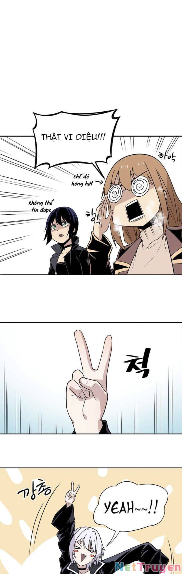 Người Quản Lý Mạnh Nhất Trong Lịch Sử Chapter 23 - 25