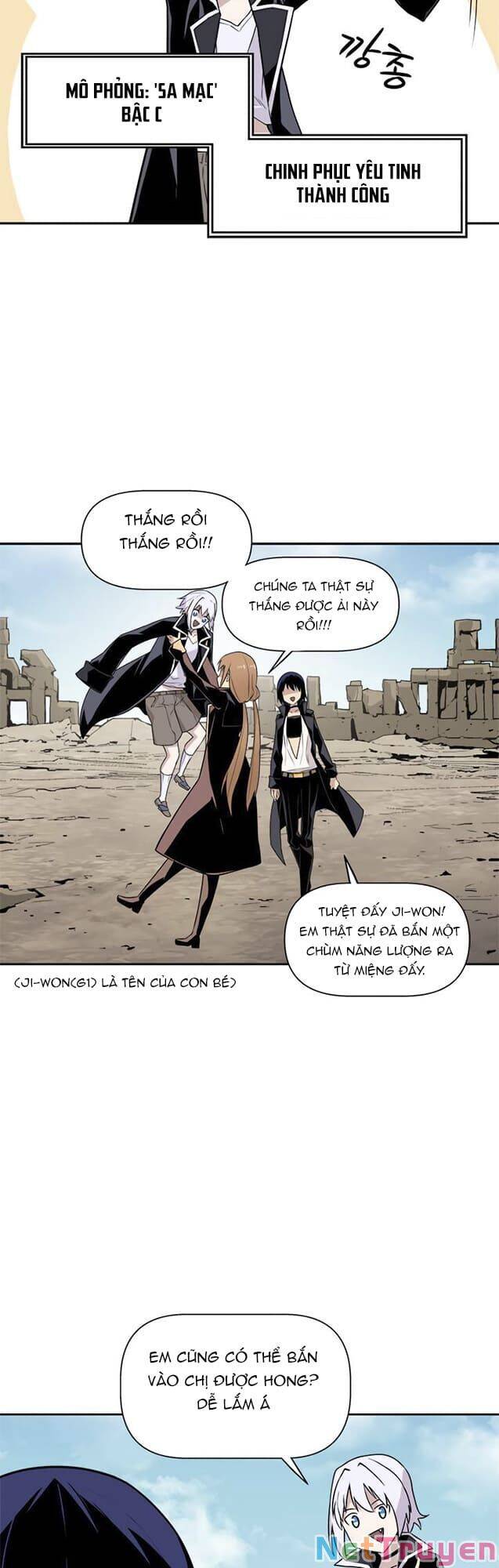 Người Quản Lý Mạnh Nhất Trong Lịch Sử Chapter 23 - 26