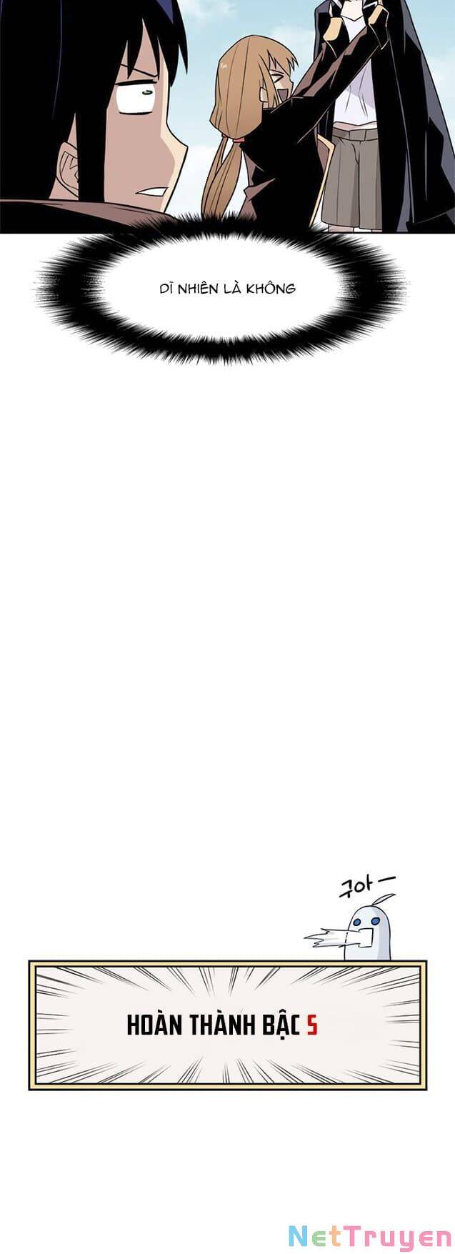 Người Quản Lý Mạnh Nhất Trong Lịch Sử Chapter 23 - 27