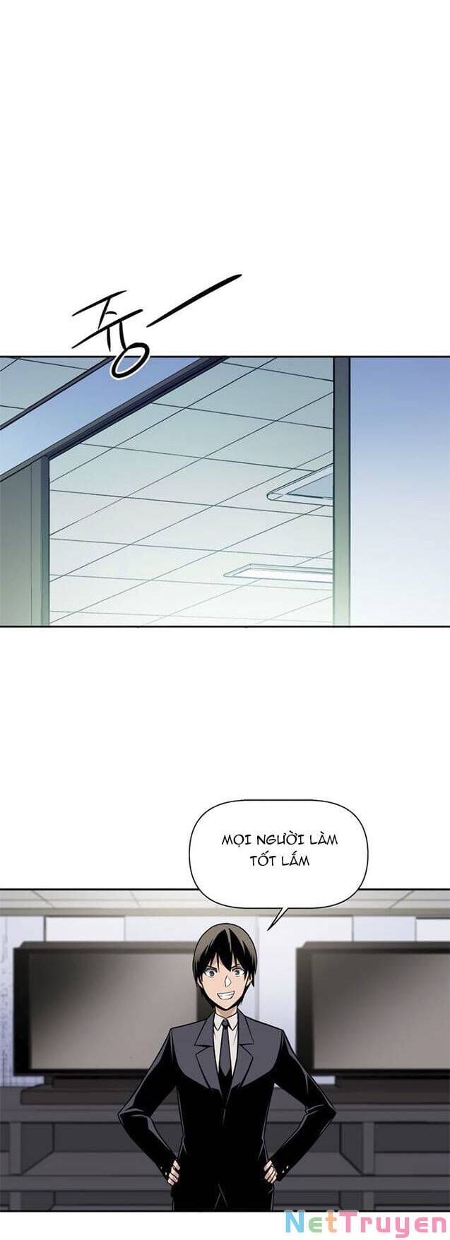 Người Quản Lý Mạnh Nhất Trong Lịch Sử Chapter 23 - 28