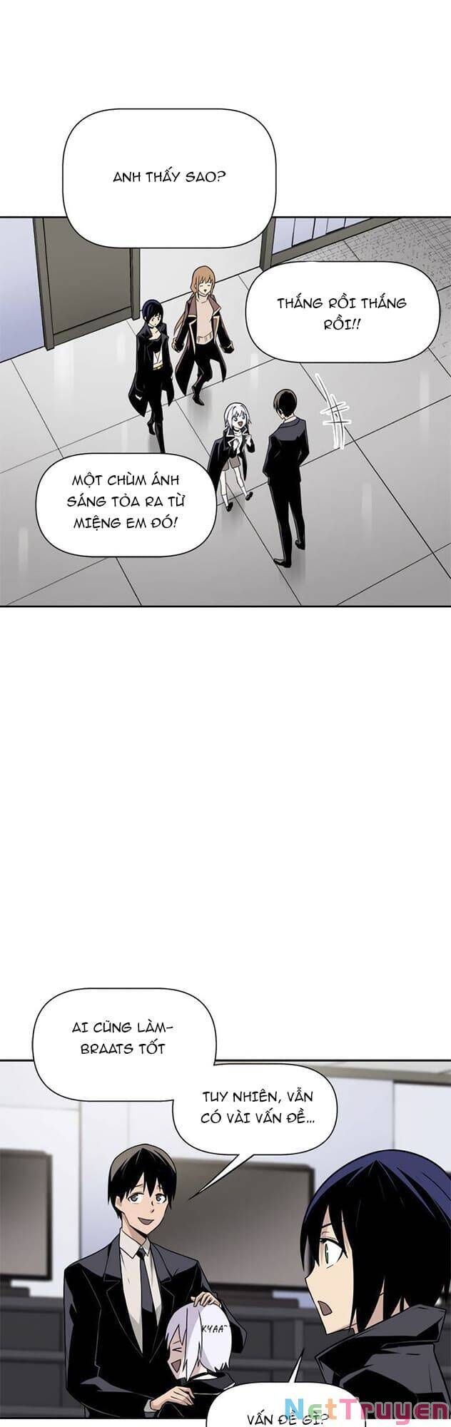 Người Quản Lý Mạnh Nhất Trong Lịch Sử Chapter 23 - 29