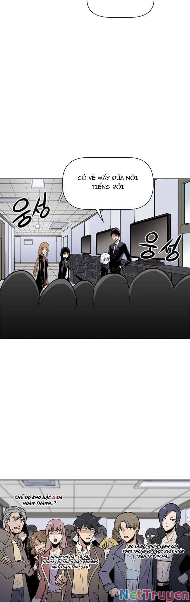 Người Quản Lý Mạnh Nhất Trong Lịch Sử Chapter 23 - 30