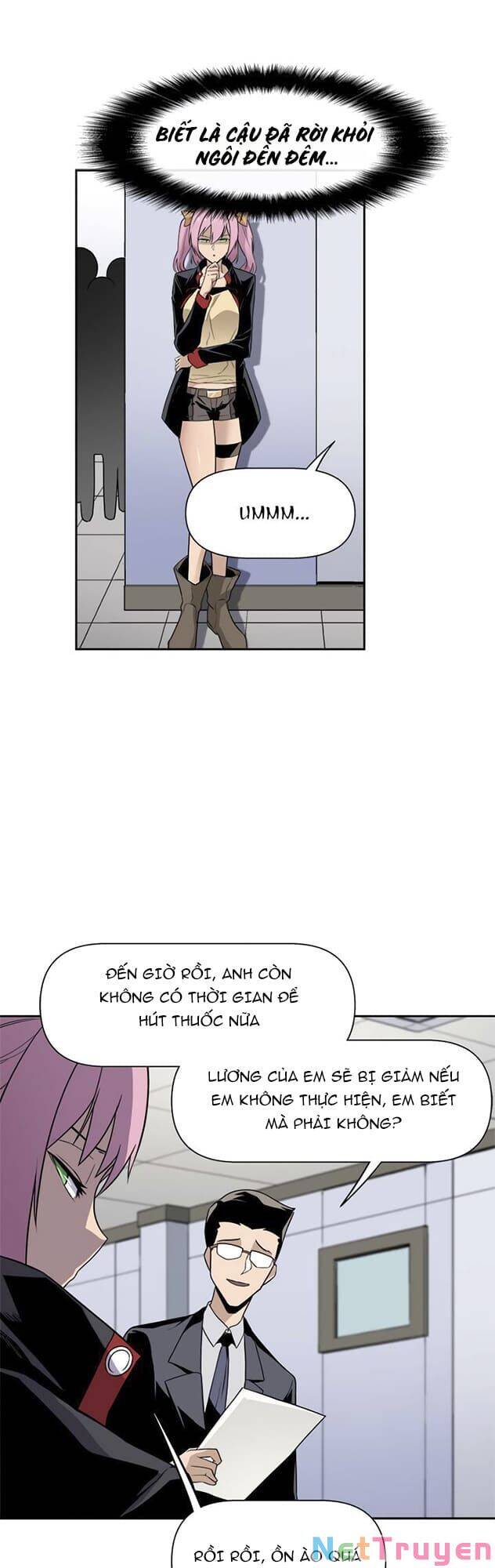 Người Quản Lý Mạnh Nhất Trong Lịch Sử Chapter 23 - 33