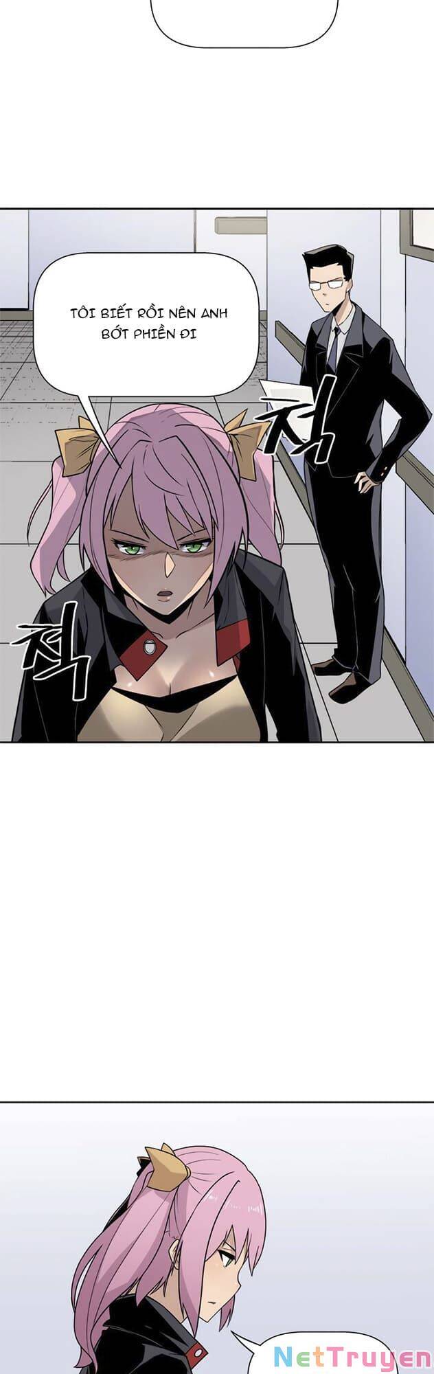 Người Quản Lý Mạnh Nhất Trong Lịch Sử Chapter 23 - 34