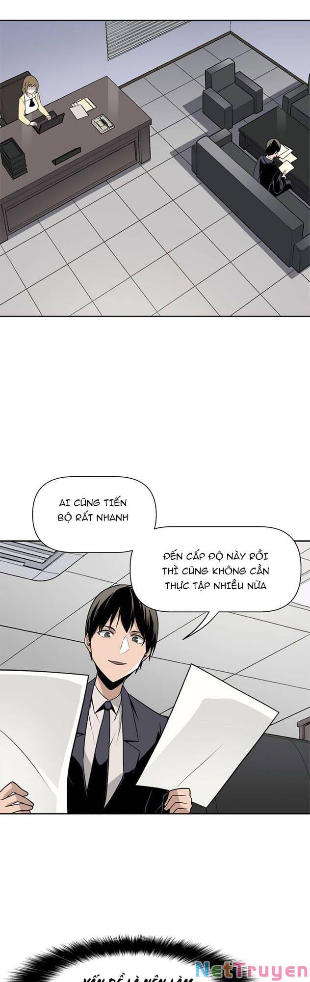 Người Quản Lý Mạnh Nhất Trong Lịch Sử Chapter 23 - 37