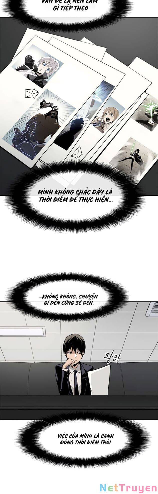 Người Quản Lý Mạnh Nhất Trong Lịch Sử Chapter 23 - 38