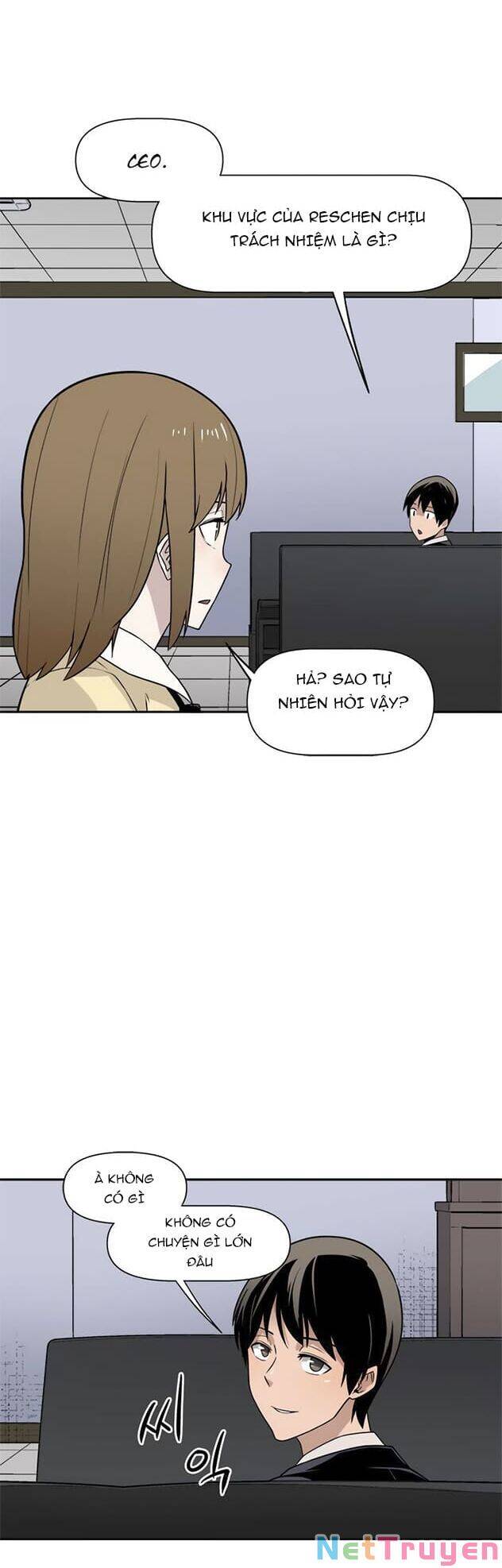 Người Quản Lý Mạnh Nhất Trong Lịch Sử Chapter 23 - 39