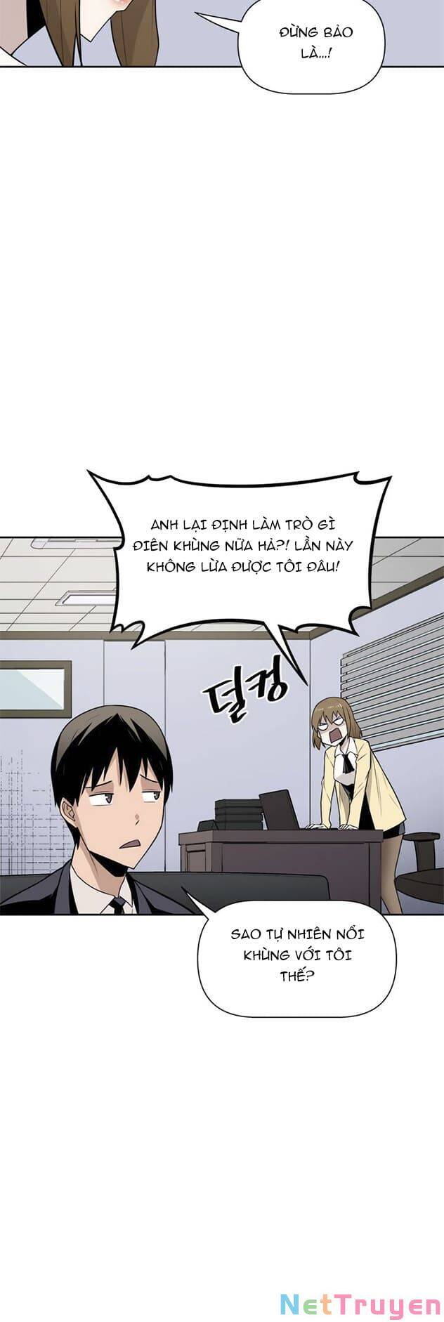 Người Quản Lý Mạnh Nhất Trong Lịch Sử Chapter 23 - 41
