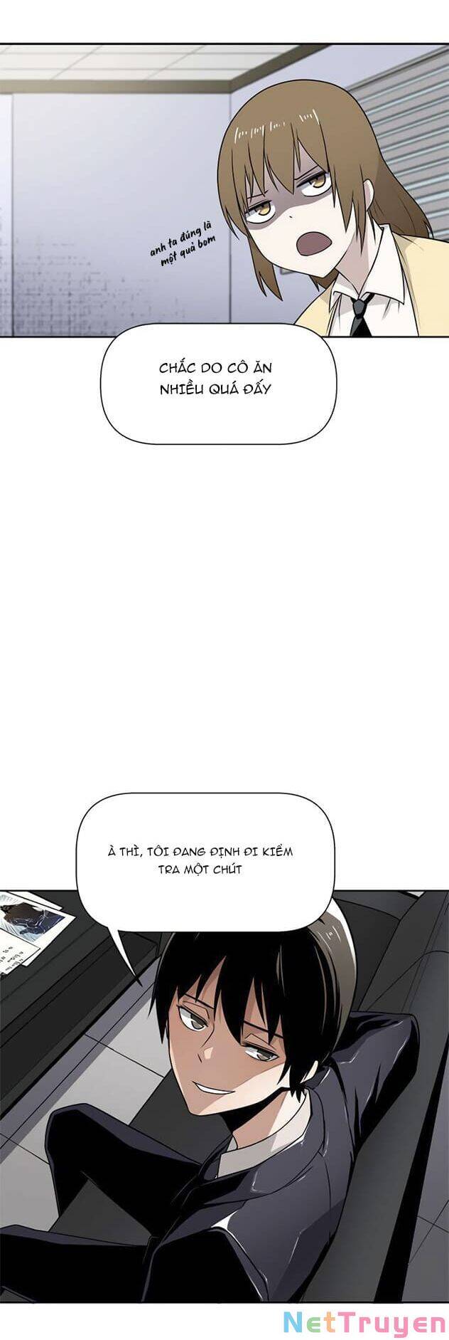 Người Quản Lý Mạnh Nhất Trong Lịch Sử Chapter 23 - 42