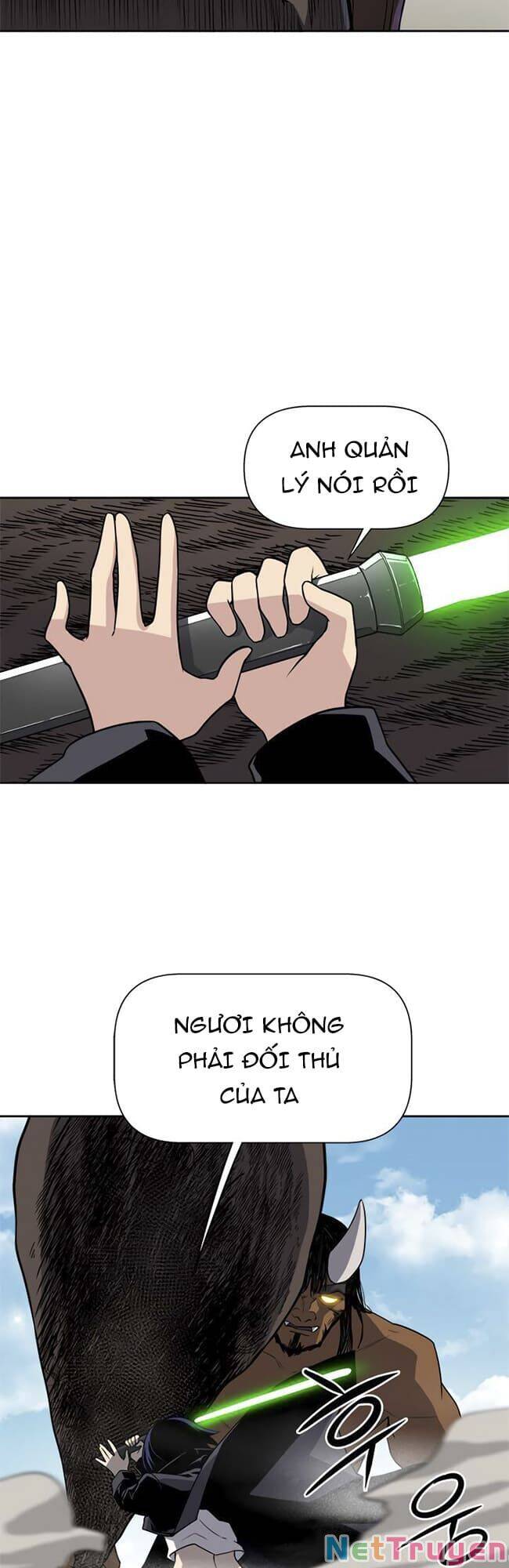Người Quản Lý Mạnh Nhất Trong Lịch Sử Chapter 23 - 8