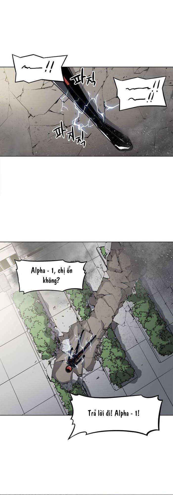 Người Quản Lý Mạnh Nhất Trong Lịch Sử Chapter 34 - 11