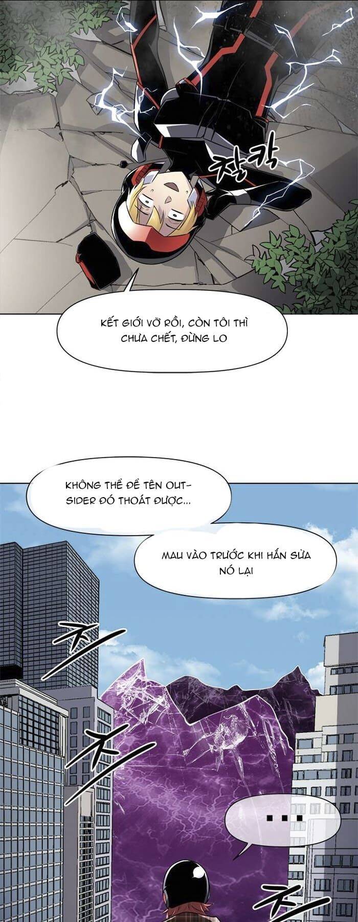 Người Quản Lý Mạnh Nhất Trong Lịch Sử Chapter 34 - 12