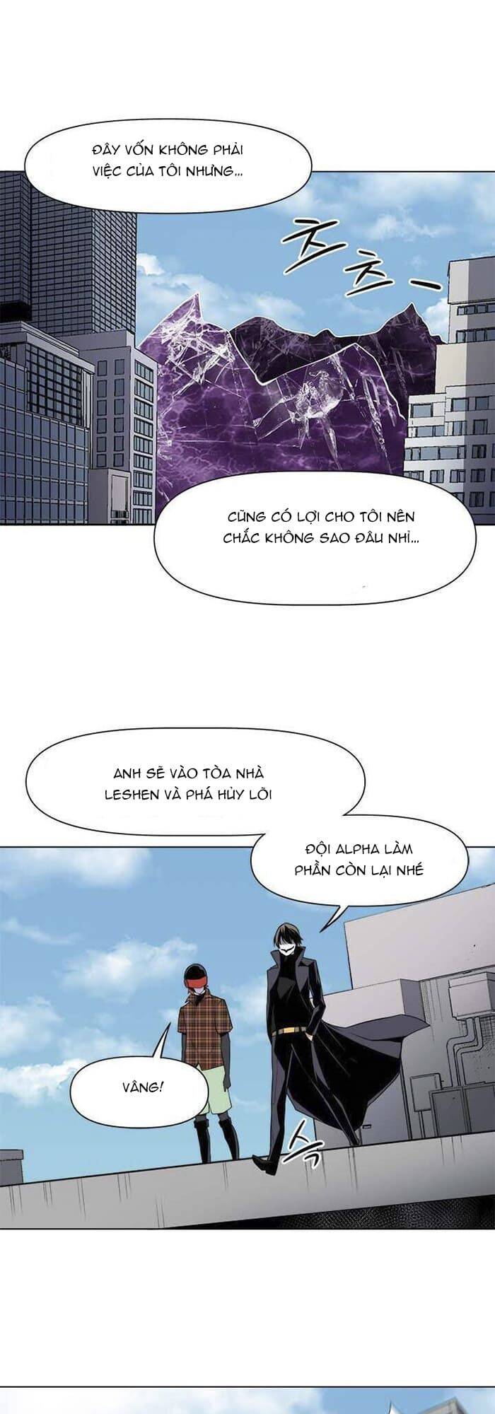 Người Quản Lý Mạnh Nhất Trong Lịch Sử Chapter 34 - 15