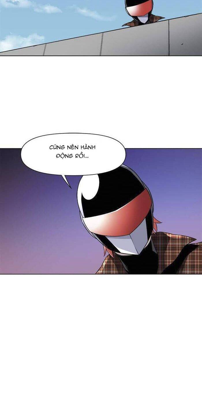 Người Quản Lý Mạnh Nhất Trong Lịch Sử Chapter 34 - 17