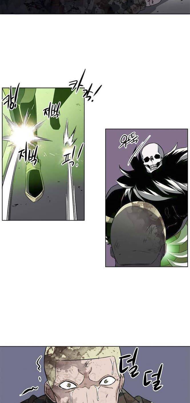 Người Quản Lý Mạnh Nhất Trong Lịch Sử Chapter 34 - 20