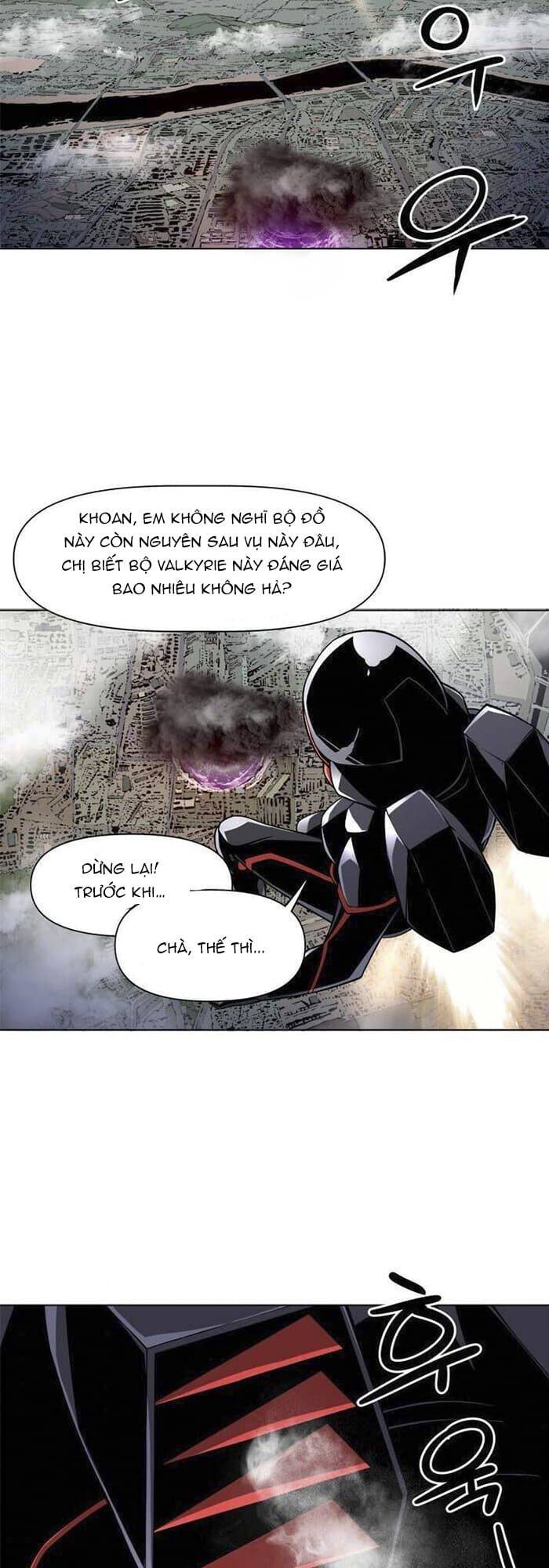 Người Quản Lý Mạnh Nhất Trong Lịch Sử Chapter 34 - 3