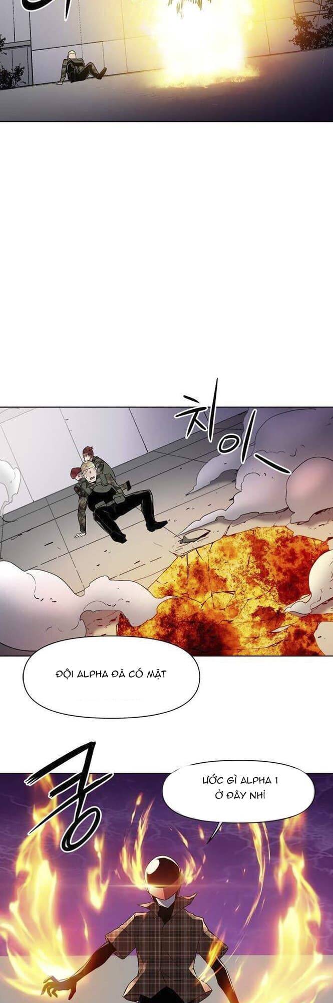 Người Quản Lý Mạnh Nhất Trong Lịch Sử Chapter 34 - 23