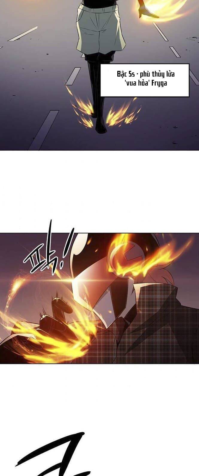 Người Quản Lý Mạnh Nhất Trong Lịch Sử Chapter 34 - 24
