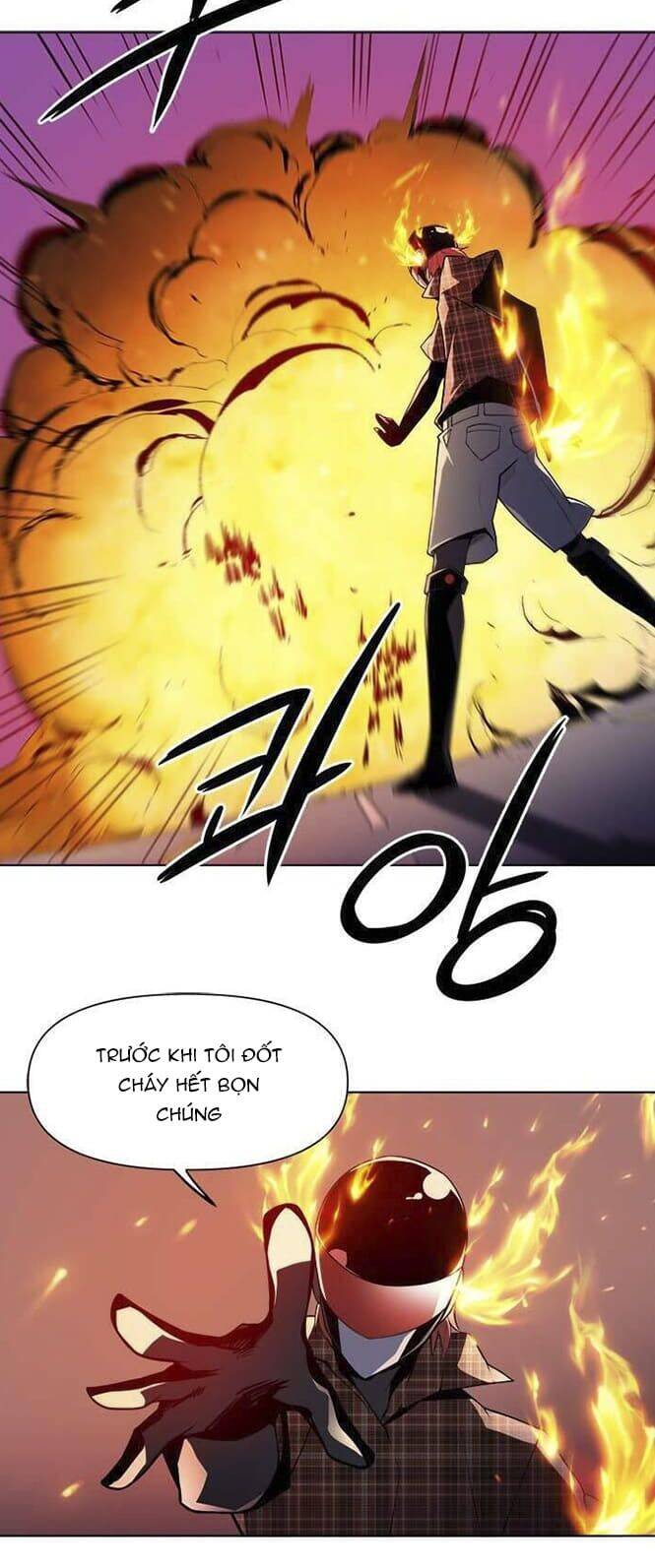Người Quản Lý Mạnh Nhất Trong Lịch Sử Chapter 34 - 25