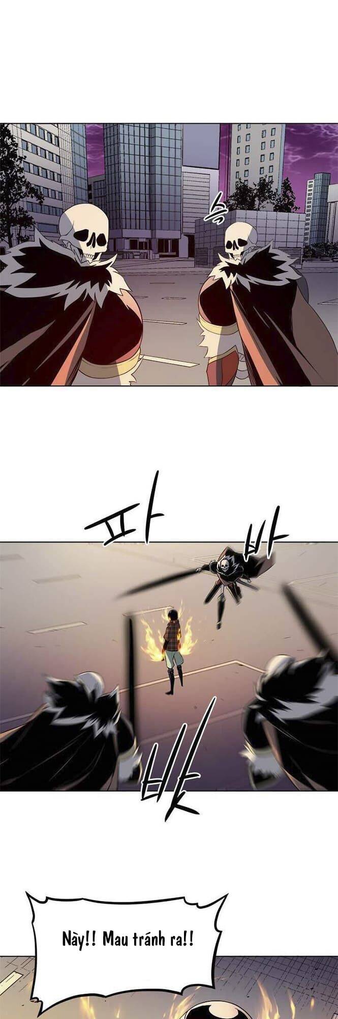 Người Quản Lý Mạnh Nhất Trong Lịch Sử Chapter 34 - 26