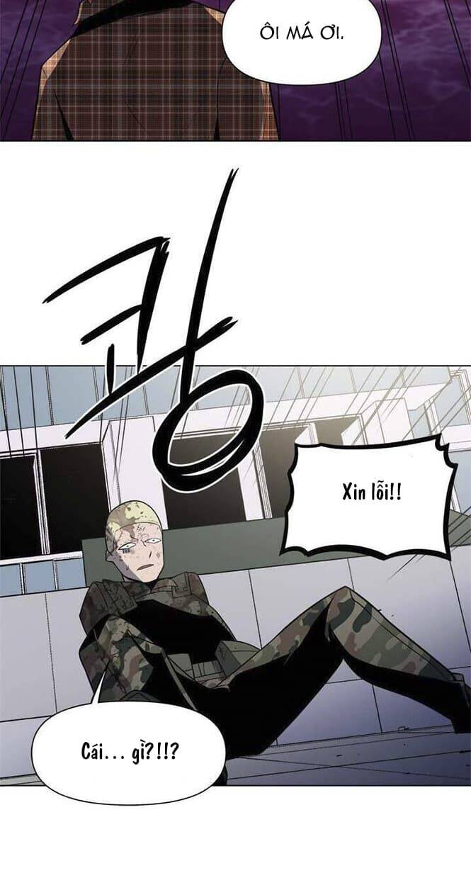 Người Quản Lý Mạnh Nhất Trong Lịch Sử Chapter 34 - 28