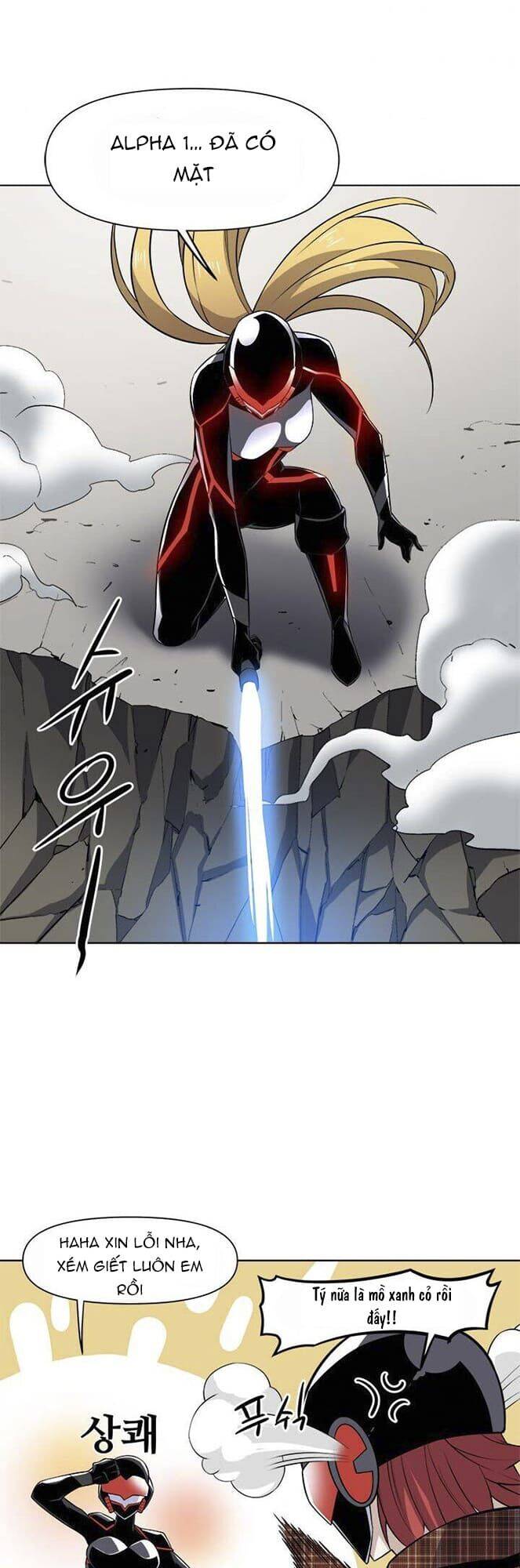 Người Quản Lý Mạnh Nhất Trong Lịch Sử Chapter 34 - 30