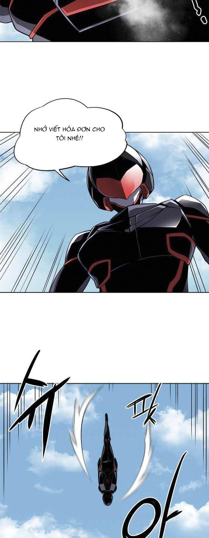 Người Quản Lý Mạnh Nhất Trong Lịch Sử Chapter 34 - 4