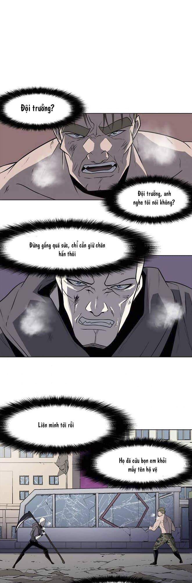 Người Quản Lý Mạnh Nhất Trong Lịch Sử Chapter 34 - 34