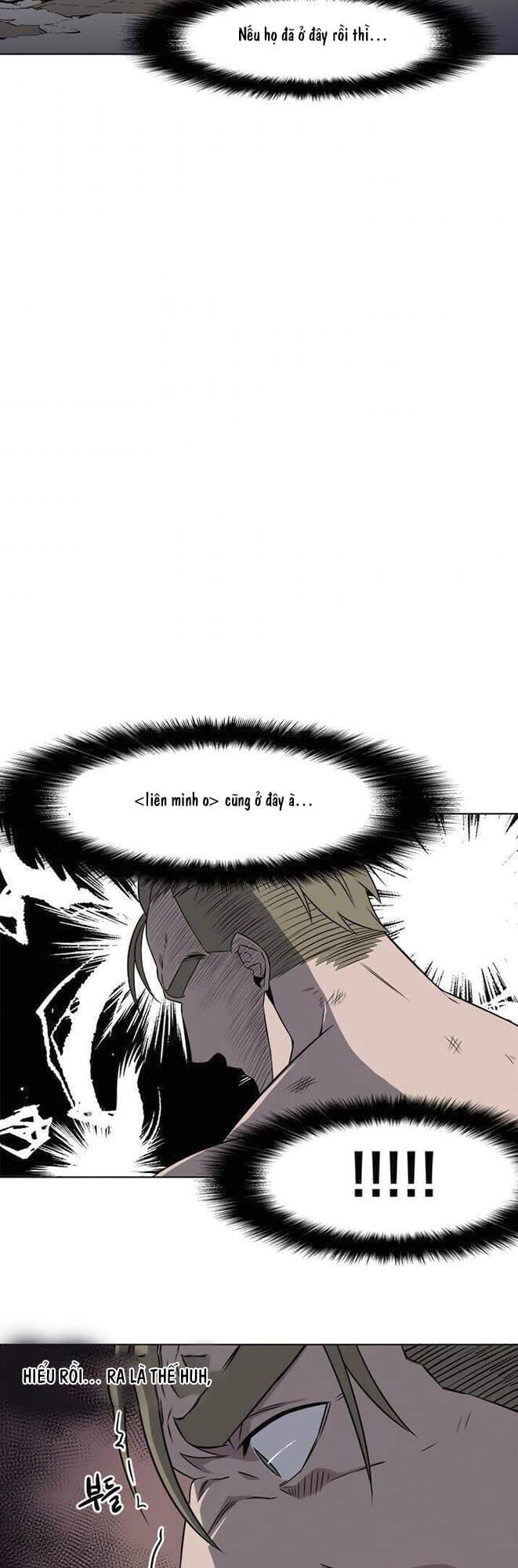 Người Quản Lý Mạnh Nhất Trong Lịch Sử Chapter 34 - 35