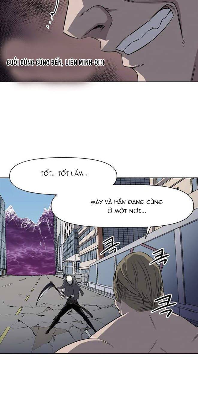 Người Quản Lý Mạnh Nhất Trong Lịch Sử Chapter 34 - 36