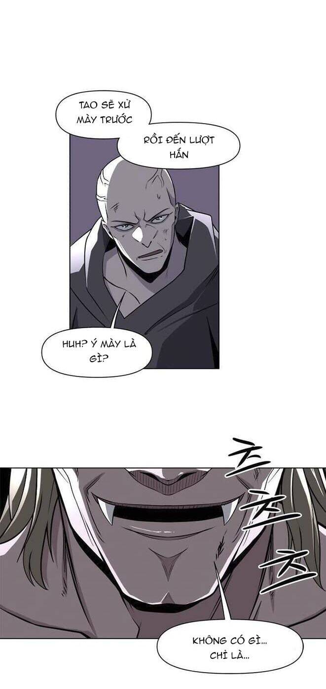 Người Quản Lý Mạnh Nhất Trong Lịch Sử Chapter 34 - 37