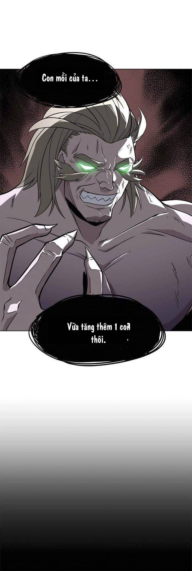 Người Quản Lý Mạnh Nhất Trong Lịch Sử Chapter 34 - 38