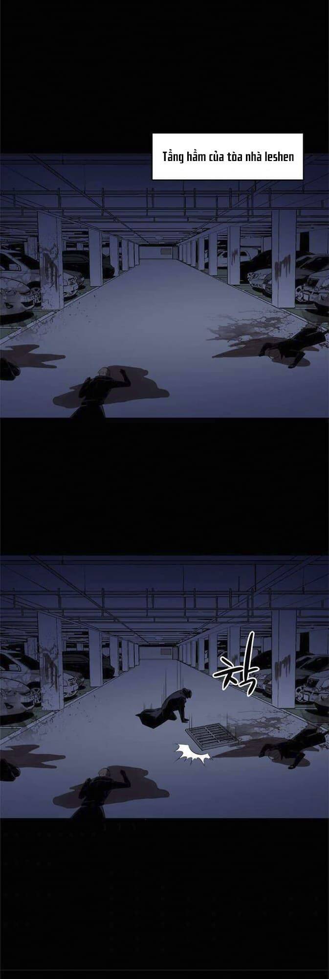 Người Quản Lý Mạnh Nhất Trong Lịch Sử Chapter 34 - 39