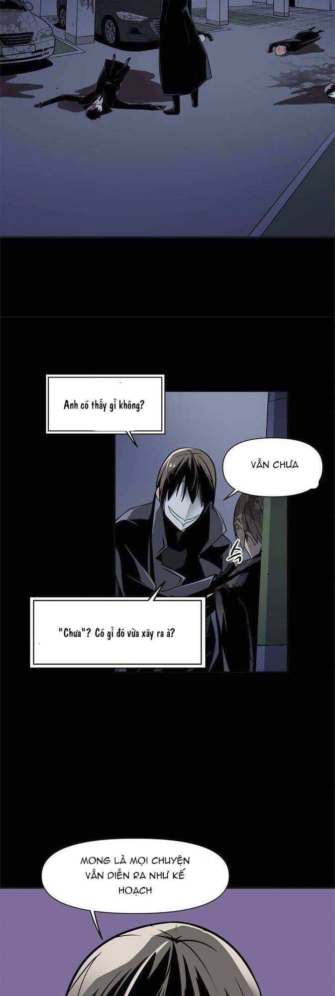 Người Quản Lý Mạnh Nhất Trong Lịch Sử Chapter 34 - 41