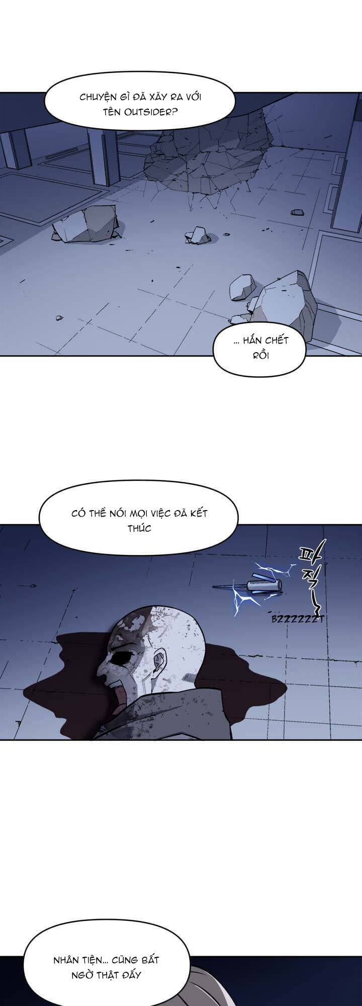 Người Quản Lý Mạnh Nhất Trong Lịch Sử Chapter 40 - 2