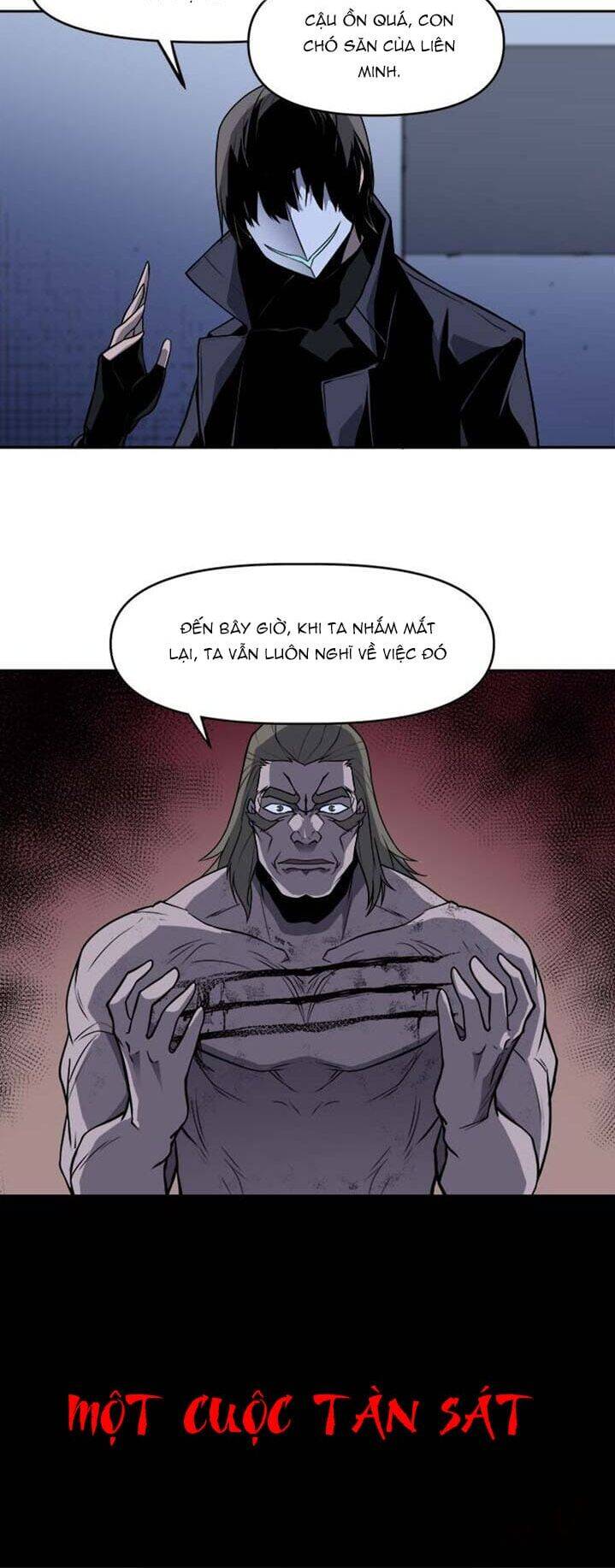 Người Quản Lý Mạnh Nhất Trong Lịch Sử Chapter 40 - 13