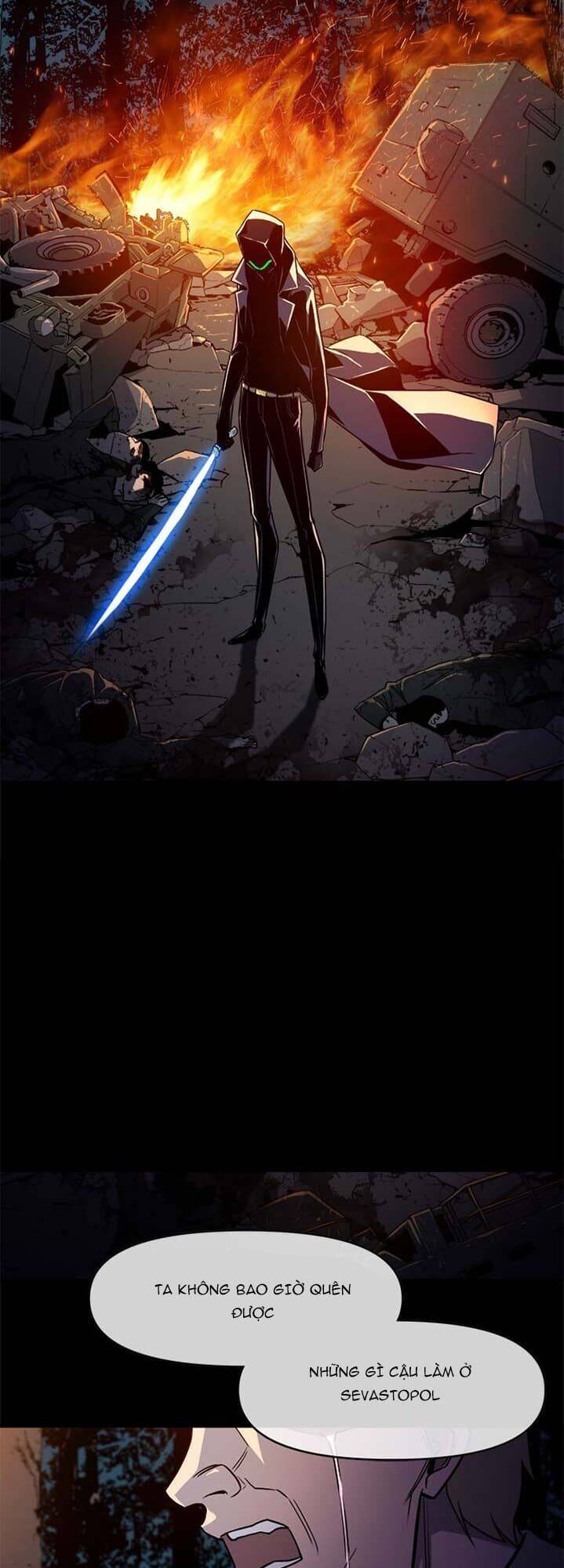 Người Quản Lý Mạnh Nhất Trong Lịch Sử Chapter 40 - 15