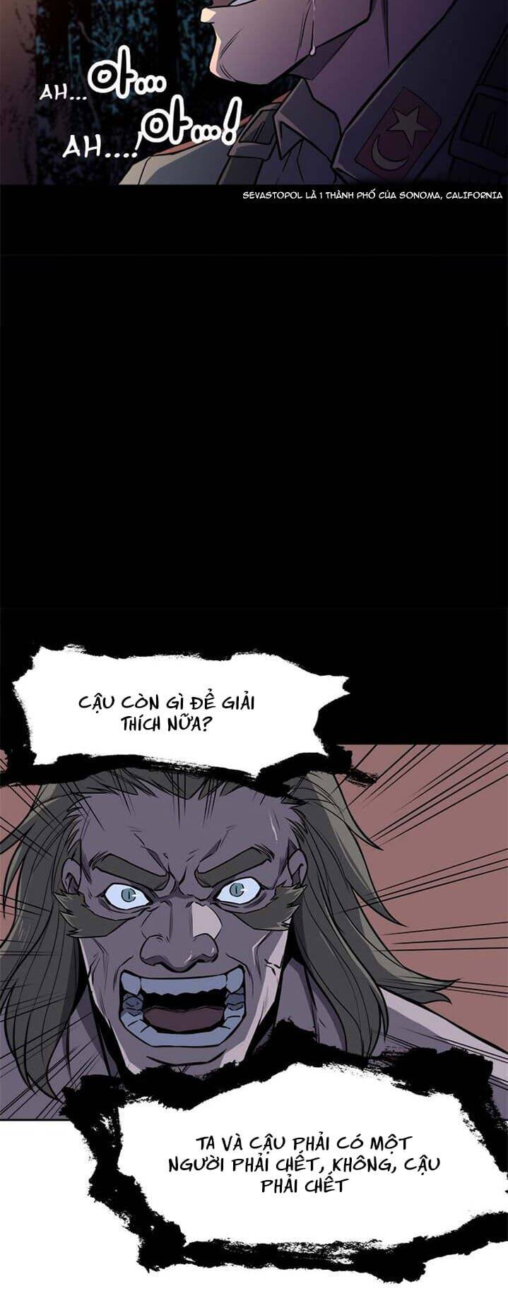 Người Quản Lý Mạnh Nhất Trong Lịch Sử Chapter 40 - 16