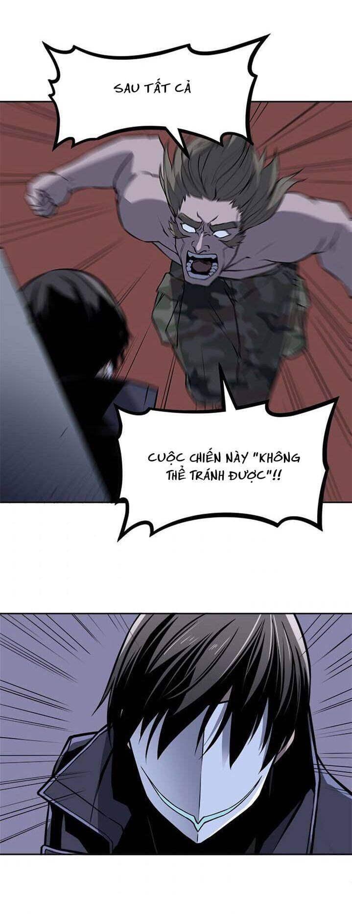 Người Quản Lý Mạnh Nhất Trong Lịch Sử Chapter 40 - 17