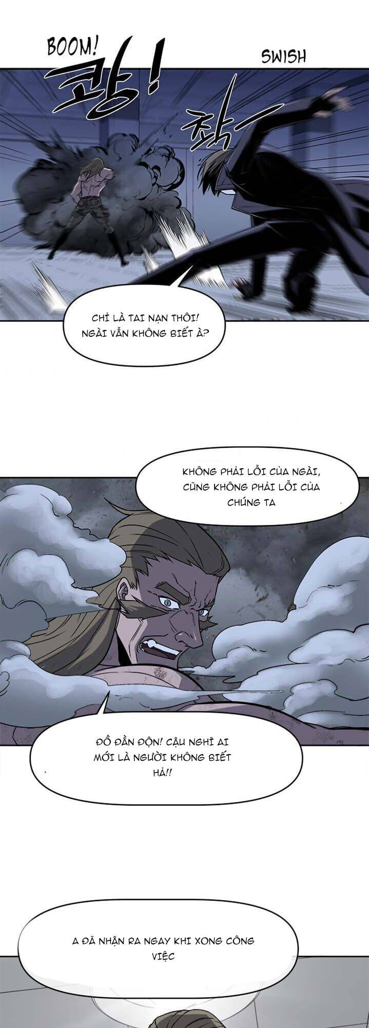 Người Quản Lý Mạnh Nhất Trong Lịch Sử Chapter 40 - 18