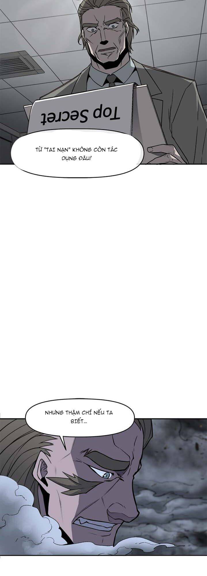 Người Quản Lý Mạnh Nhất Trong Lịch Sử Chapter 40 - 19