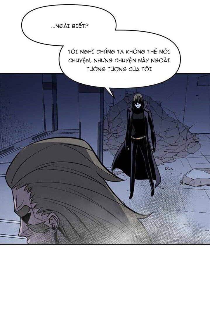 Người Quản Lý Mạnh Nhất Trong Lịch Sử Chapter 40 - 21